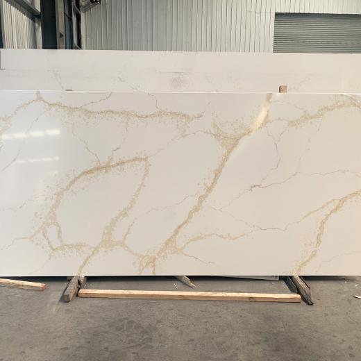 Quartz slab manufacturer direct wholesale price