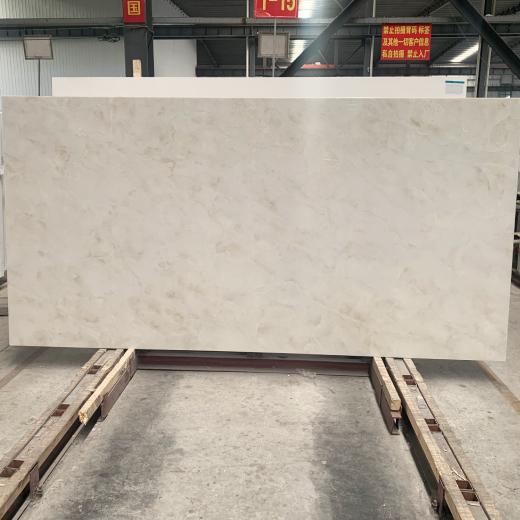 China factory made premium quartz sheets