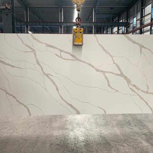 China factory wholesale quartz slabs