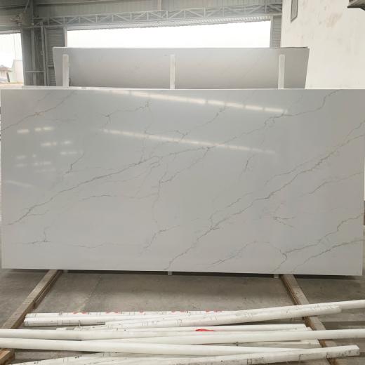 China manufacturer quartz stone worktop