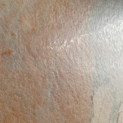 Crystal diamond soft polished surface sintered stone for wall