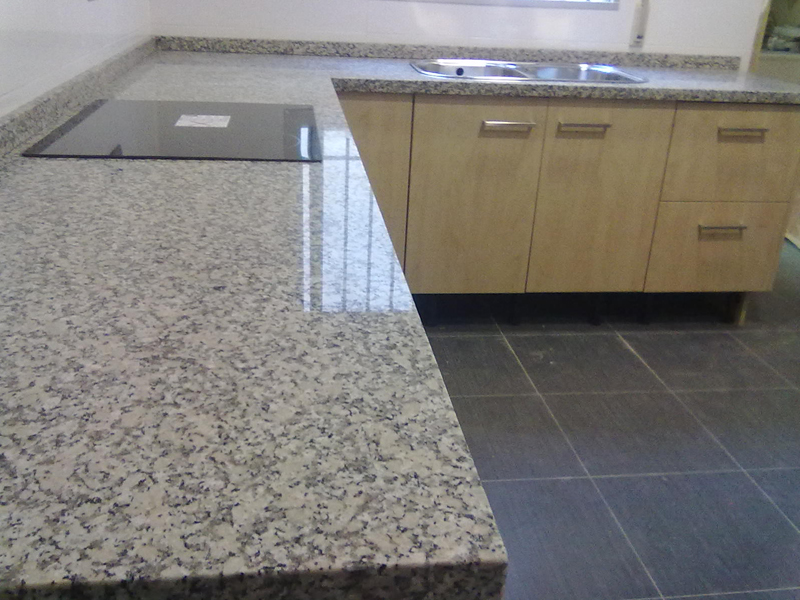 G603 Promotional price China cheap granite for kitchen granite top