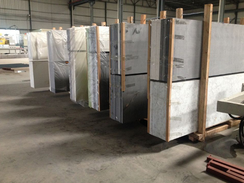 Do You Have Small Quartz Stone Slab to Sell?